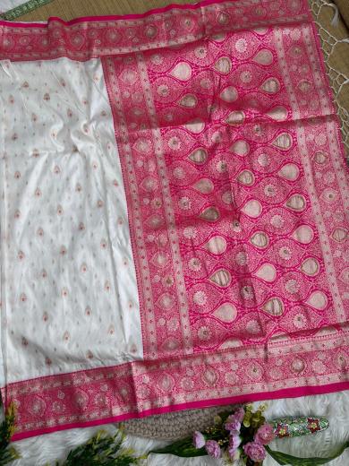 Vastrangan meenakari saree price and payment options